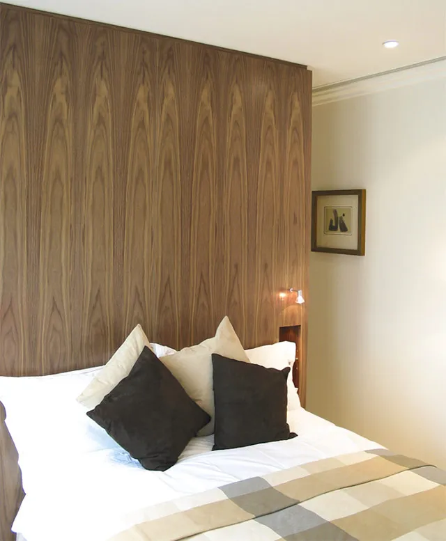 bespoke bedroom furniture