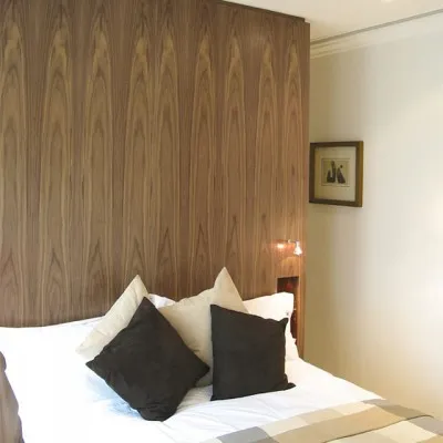bespoke bedroom furniture