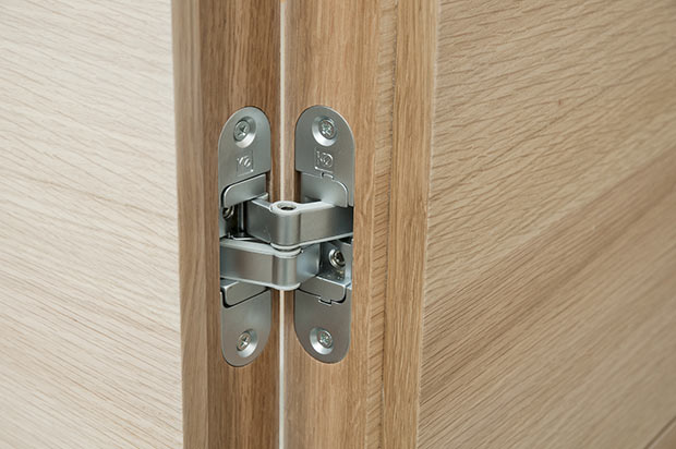 Door hinge